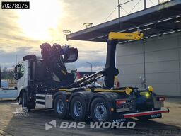 Volvo FM 460 8X4 NEW! Palfinger Q200Z95TR HPLS Crane ...