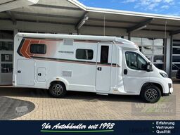 WEINSBERG CaraCompact 600 MEG Pepper Fiat Mod. 2026