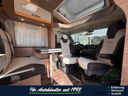 WEINSBERG CaraCompact 600 MEG Pepper Fiat Mod. 2026