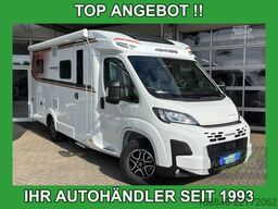 WEINSBERG CaraCompact 600 MEG Pepper Fiat 2x Klima 2026