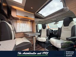 WEINSBERG CaraCompact 600 MEG Pepper Fiat 2x Klima 2026