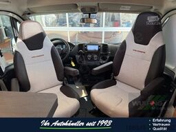 WEINSBERG CaraCompact 600 MEG Pepper Fiat 2x Klima 2026