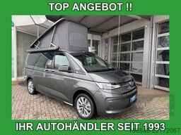 Autocaravana VOLKSWAGEN T7 California Ocean 2.0 Tdi-DSG ACC AHK IQ-LIGHT