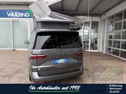 VW T7 California Ocean 2.0 Tdi-DSG ACC AHK IQ-LIGHT
