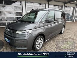 VW T7 California Ocean 2.0 Tdi-DSG ACC AHK IQ-LIGHT