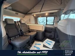VW T7 California Ocean 2.0 Tdi-DSG ACC AHK IQ-LIGHT