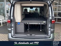 VW T7 California Ocean 2.0 Tdi-DSG ACC AHK IQ-LIGHT