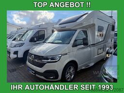 KNAUS Tourer Van 500 MQ Vansation 2025 LED 4-Schlafp