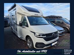 KNAUS Tourer Van 500 MQ Vansation 2025 LED 4-Schlafp