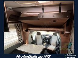 KNAUS Tourer Van 500 MQ Vansation 2025 LED 4-Schlafp