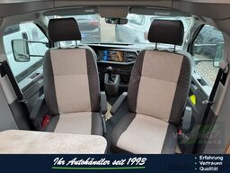 KNAUS Tourer Van 500 MQ Vansation 2025 LED 4-Schlafp