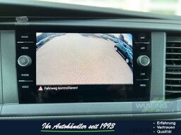 KNAUS Tourer Van 500 MQ Vansation 2025 LED 4-Schlafp