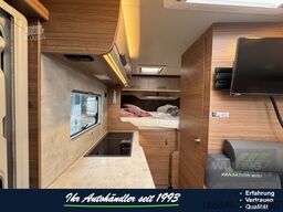KNAUS Tourer Van 500 MQ Vansation 2025 LED 4-Schlafp