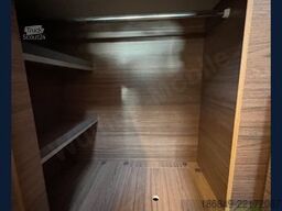 KNAUS Tourer Van 500 MQ Vansation 2025 LED 4-Schlafp