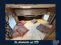 KNAUS Tourer Van 500 MQ Vansation 2025 LED 4-Schlafp