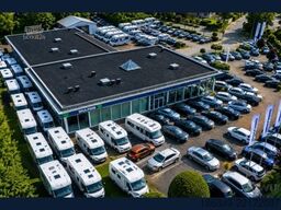 KNAUS Tourer Van 500 MQ Vansation 2025 LED 4-Schlafp