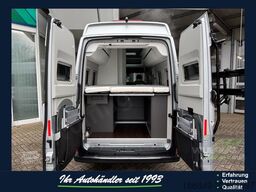 VW Grand California 680 2,0TDI-177 LED + ACC 1. Hd.