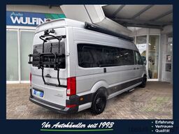 VW Grand California 680 2,0TDI-177 LED + ACC 1. Hd.