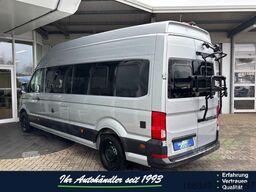 VW Grand California 680 2,0TDI-177 LED + ACC 1. Hd.