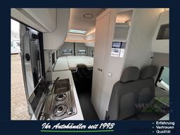 VW Grand California 680 2,0TDI-177 LED + ACC 1. Hd.