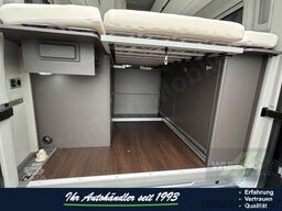 VW Grand California 680 2,0TDI-177 LED + ACC 1. Hd.