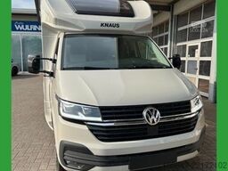 KNAUS Tourer Van 500 MQ Vansation ACC LED-SW 2-Schlafp