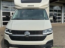 KNAUS Tourer Van 500 MQ Vansation ACC LED-SW 2-Schlafp