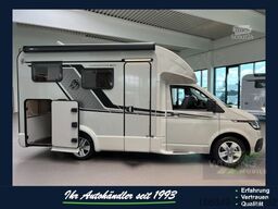 KNAUS Tourer Van 500 MQ Vansation ACC LED-SW 2-Schlafp