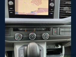 KNAUS Tourer Van 500 MQ Vansation ACC LED-SW 2-Schlafp