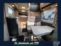 KNAUS Tourer Van 500 MQ Vansation ACC LED-SW 2-Schlafp