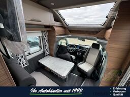 KNAUS Tourer Van 500 MQ Vansation ACC LED-SW 2-Schlafp