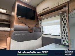 KNAUS Tourer Van 500 MQ Vansation ACC LED-SW 2-Schlafp