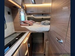 KNAUS Tourer Van 500 MQ Vansation ACC LED-SW 2-Schlafp