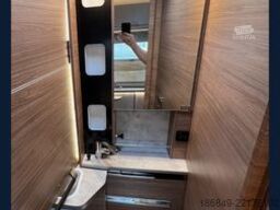 KNAUS Tourer Van 500 MQ Vansation ACC LED-SW 2-Schlafp