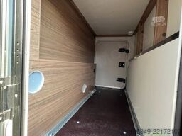 KNAUS Tourer Van 500 MQ Vansation ACC LED-SW 2-Schlafp
