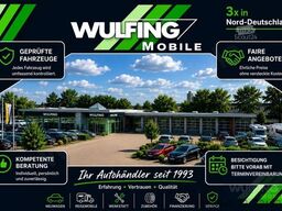 KNAUS Tourer Van 500 MQ Vansation ACC LED-SW 2-Schlafp