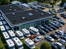 KNAUS Tourer Van 500 MQ Vansation ACC LED-SW 2-Schlafp