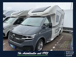 KNAUS Tourer Van 500 MQ Vansation 2025 ACC  4-Schlafp.
