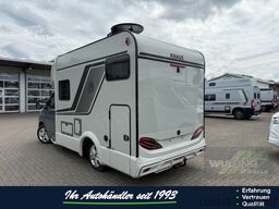 KNAUS Tourer Van 500 MQ Vansation 2025 ACC  4-Schlafp.