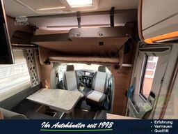 KNAUS Tourer Van 500 MQ Vansation 2025 ACC  4-Schlafp.