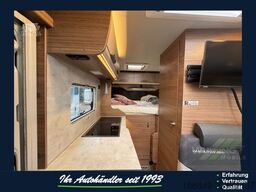 KNAUS Tourer Van 500 MQ Vansation 2025 ACC  4-Schlafp.
