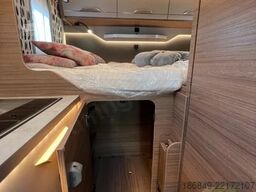 KNAUS Tourer Van 500 MQ Vansation 2025 ACC  4-Schlafp.