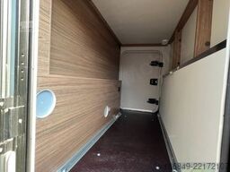 KNAUS Tourer Van 500 MQ Vansation 2025 ACC  4-Schlafp.