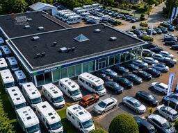 KNAUS Tourer Van 500 MQ Vansation 2025 ACC  4-Schlafp.