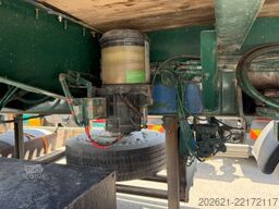 FAYMONVILLE SPZ2 AA  21m 2xGelenkt-Achse