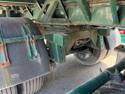 FAYMONVILLE SPZ2 AA  21m 2xGelenkt-Achse