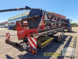 Geringhoff VS 760