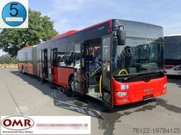 MAN A 23 / O 530 G / EEV / 60 Sitze