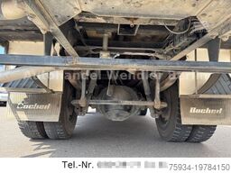 MERCEDES-BENZ MB 1222 AF TLF 16/25 Tank 2450L