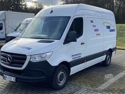 Mercedes-Benz Sprinter 317